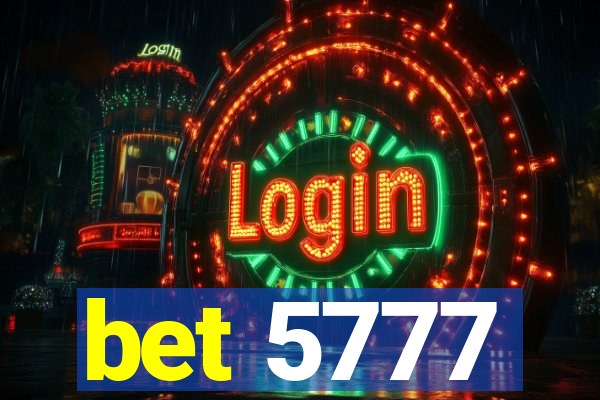 bet 5777